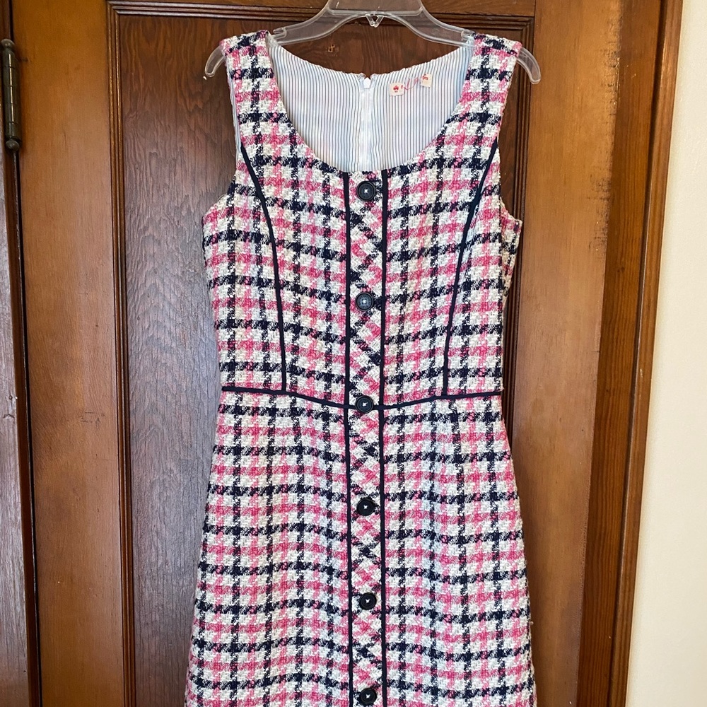 Brooks Brothers Dress